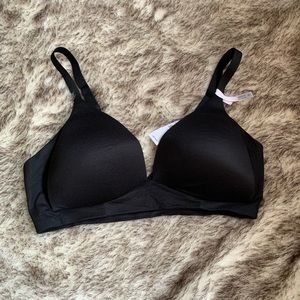 NWT Aerie Real Sunnie wireless lightly lined bra